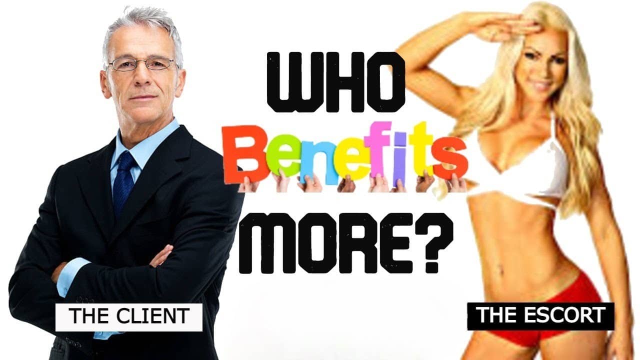 Who benefits more